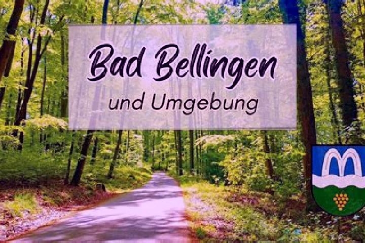 escort Bad Bellingen