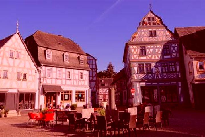 escort Bad Camberg