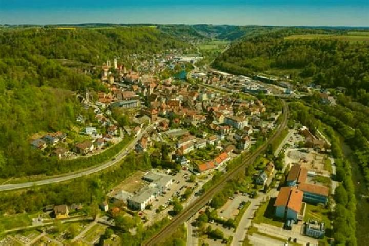 escort Bad Durrheim