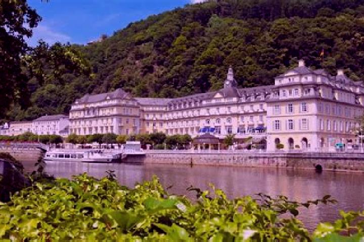 escort Bad Ems
