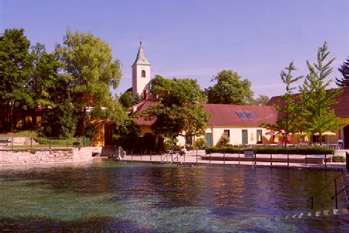 escort Bad Fischau