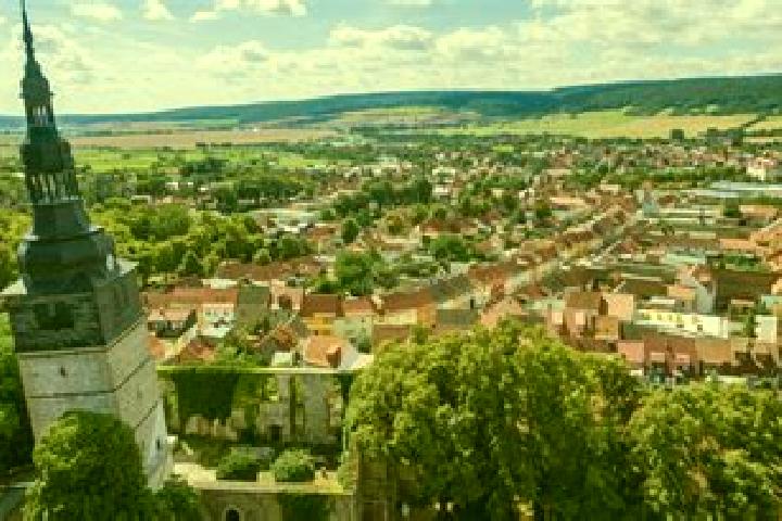 escort Bad Frankenhausen