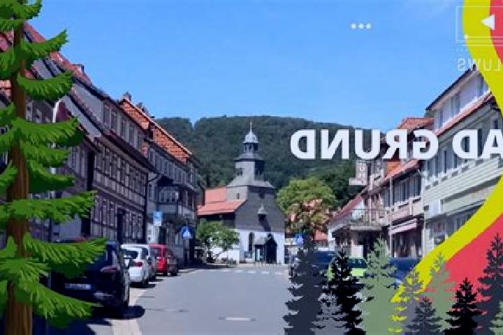 escort Bad Grund