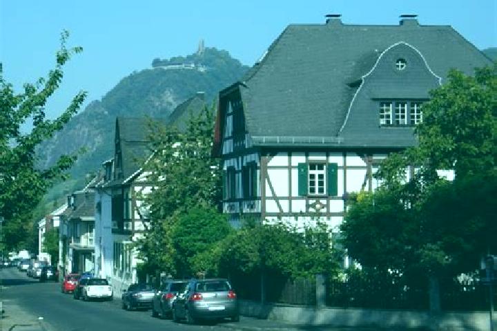 escort Bad Honnef