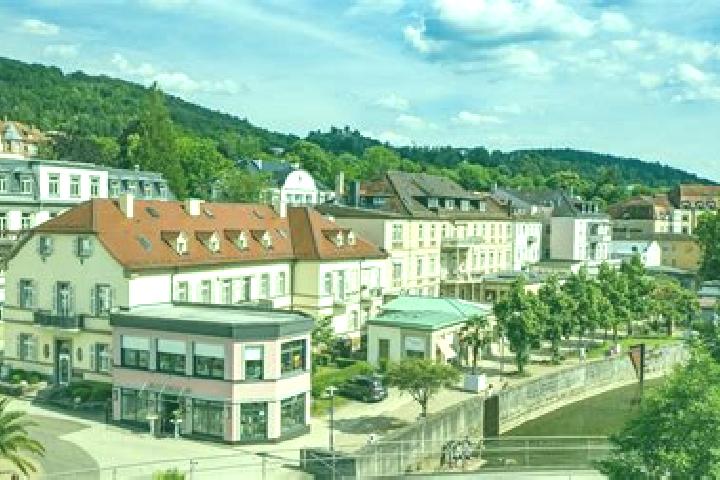 escort Bad Kissingen