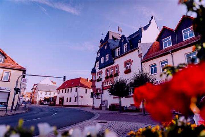 escort Bad Klosterlausnitz