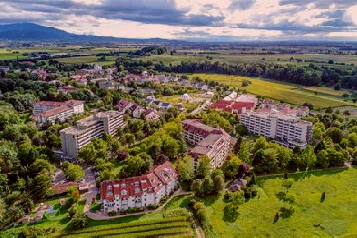 escort Bad Krozingen