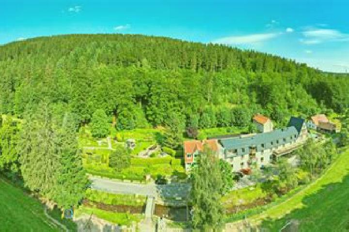 escort Bad Liebenstein