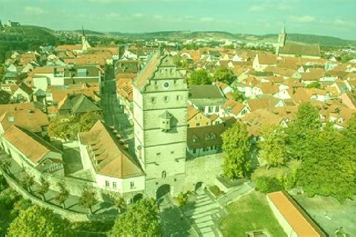 escort Bad Neustadt an der Saale