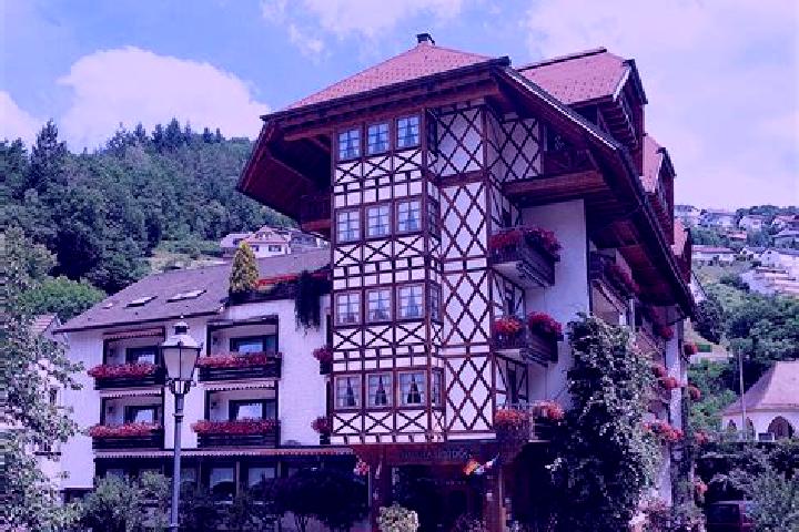 escort Bad Peterstal-Griesbach