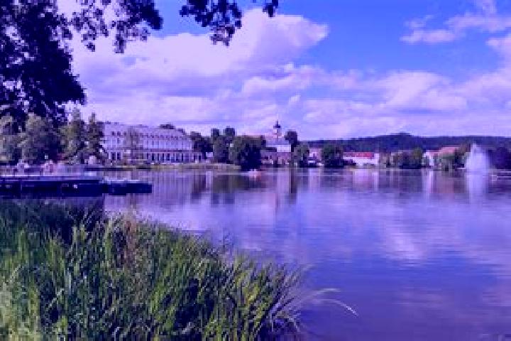 escort Bad Salzungen