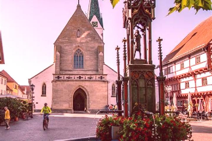 escort Bad Saulgau
