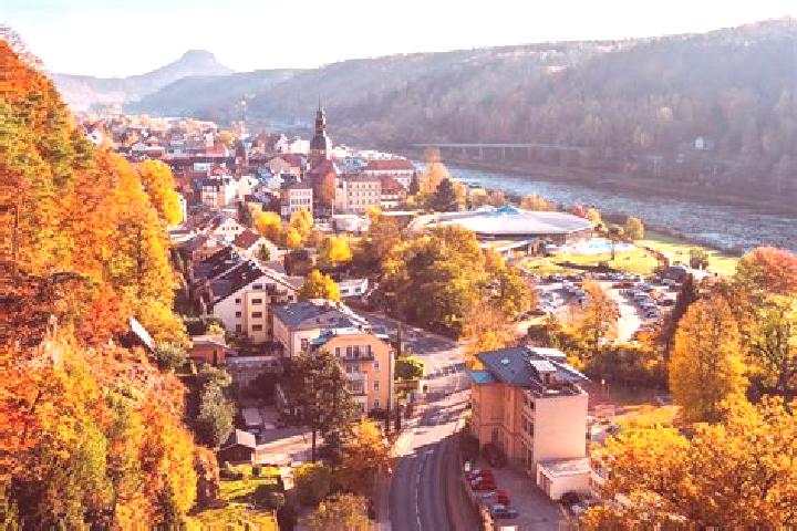 escort Bad Schandau