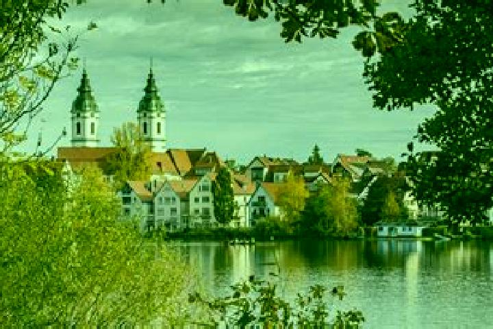 escort Bad Waldsee