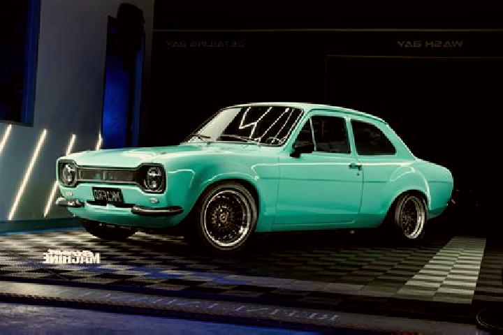 escort Badacin