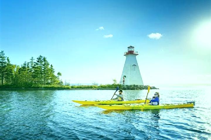 escort Baddeck