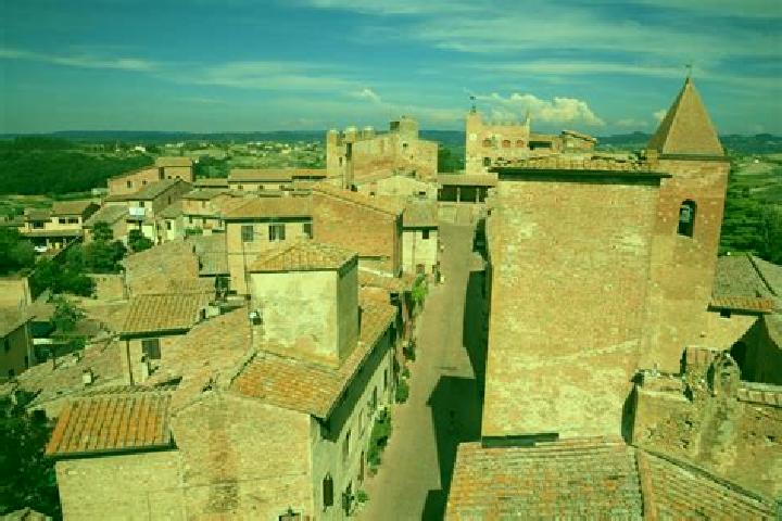 escort Badia a Cerreto