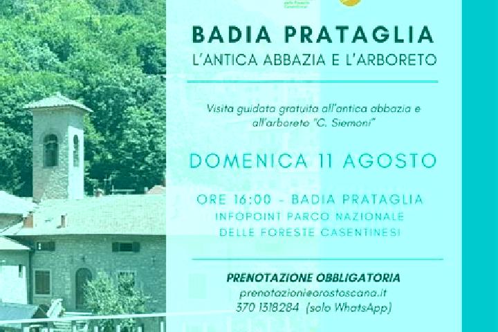 escort Badia Prataglia