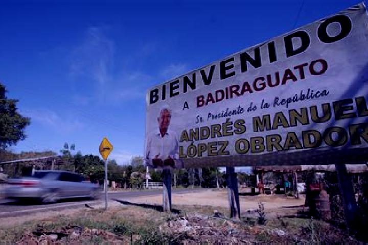escort Badiraguato