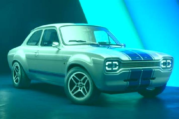 escort Badvel
