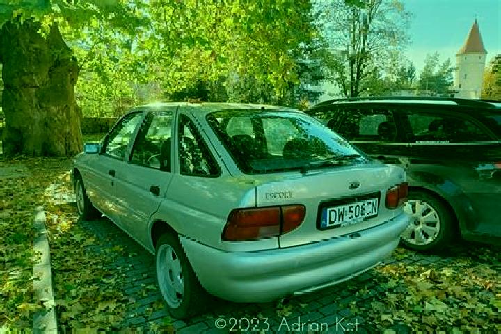 escort Baeherden