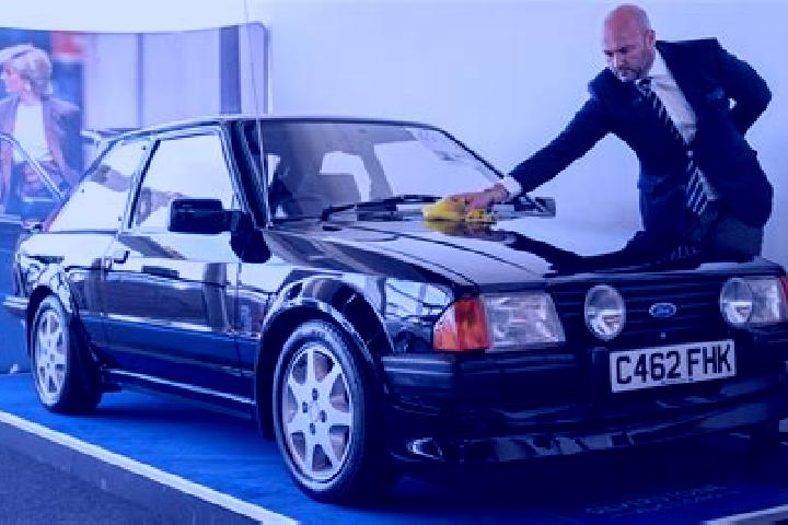 escort Baekrajan