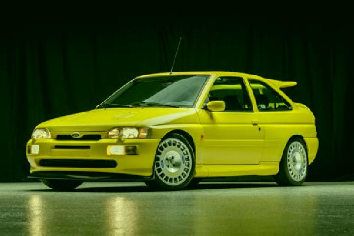 escort Baffa
