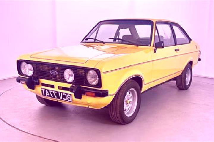 escort Baflo