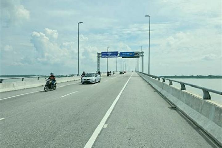 escort Bagan Datuk