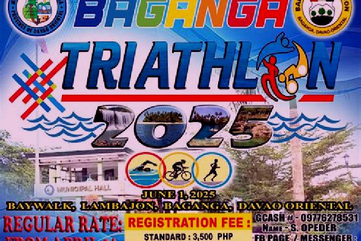 escort Baganga