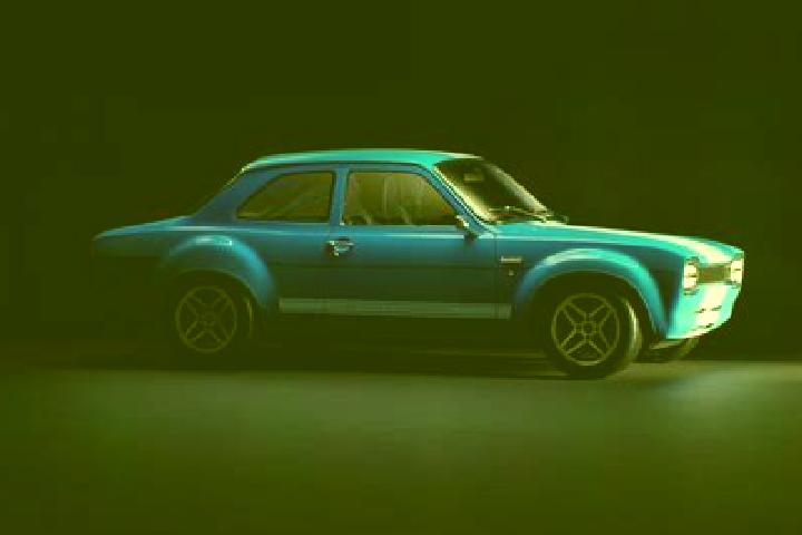 escort Bagarji