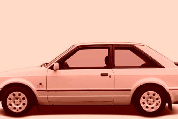 escort Bagau