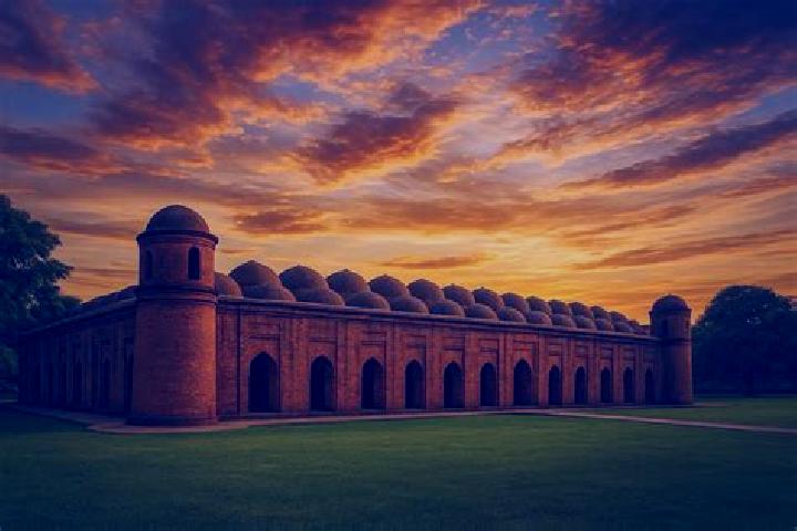 escort Bagerhat