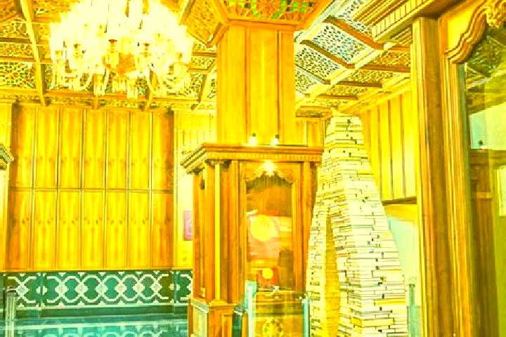 escort Bagh Malek