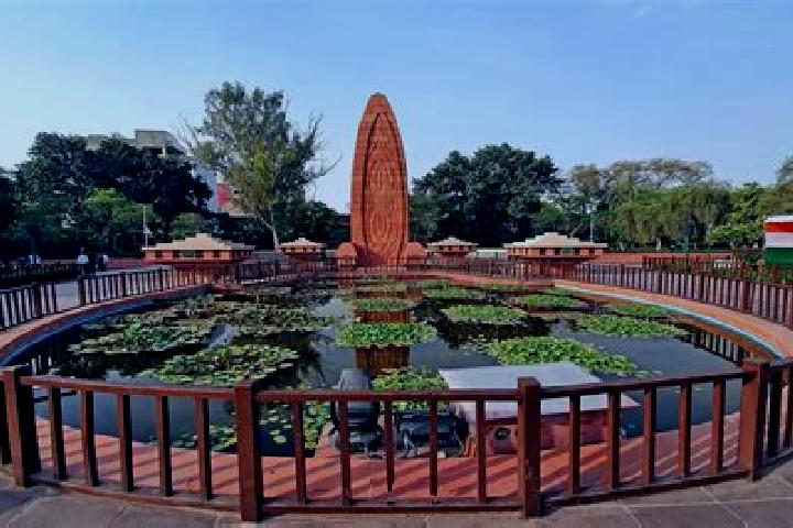 escort Bagh