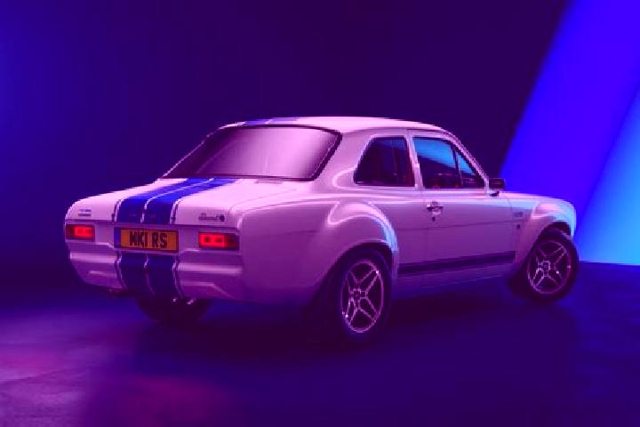 escort Baglar