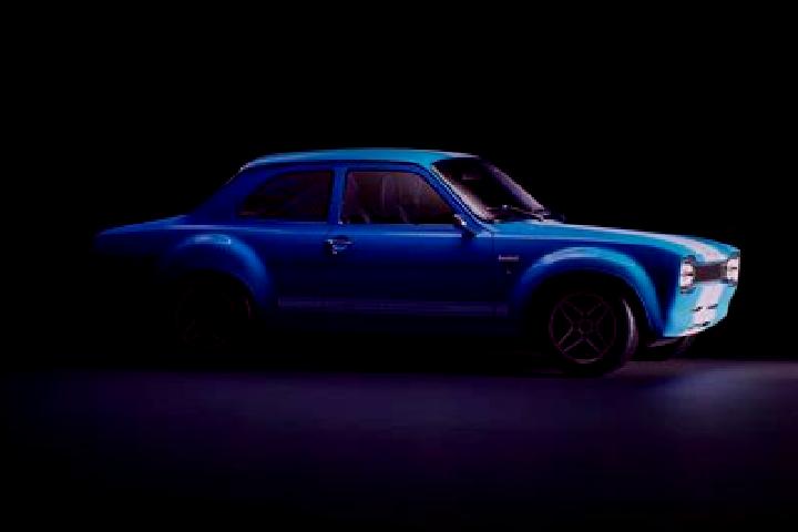 escort Bagley