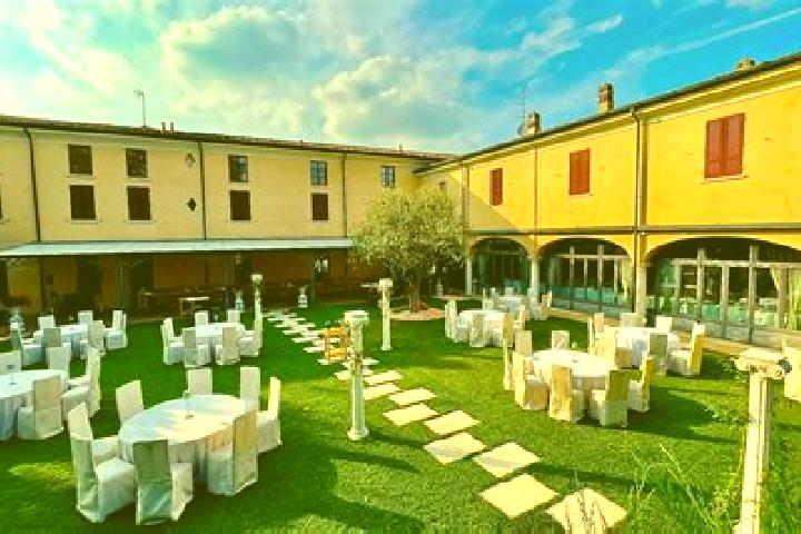 escort Bagnolo San Vito