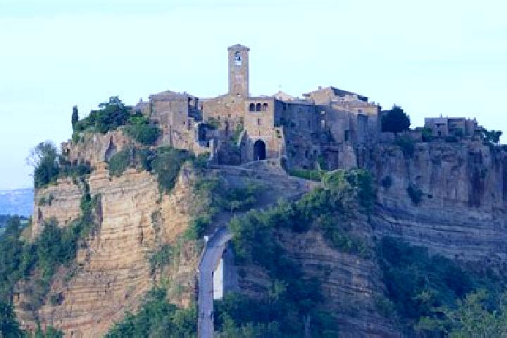 escort Bagnoregio