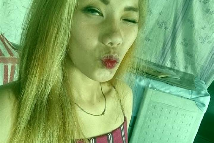 escort Bagong Tanza