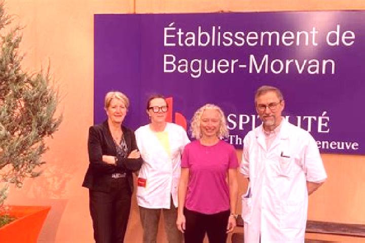 escort Baguer-Morvan