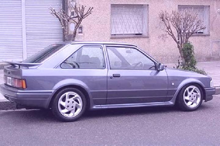 escort Baguinge