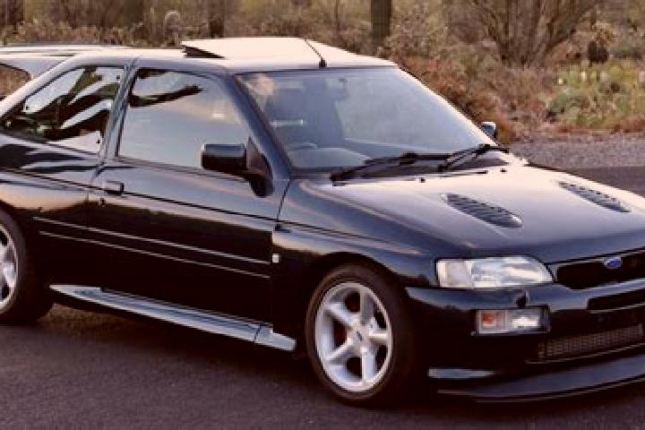 escort Bagulin