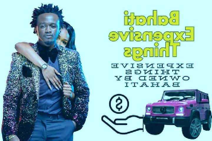 escort Bahati