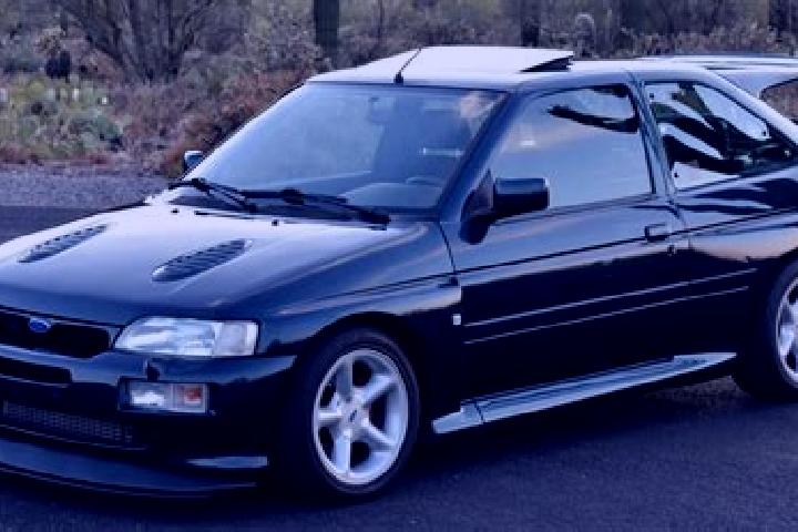 escort Bahnele