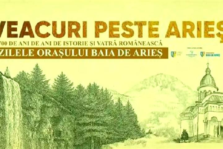 escort Baia de Aries