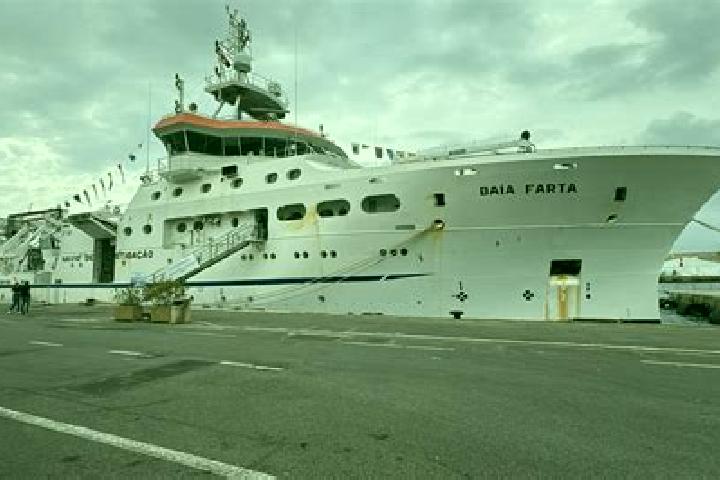 escort Baia Farta