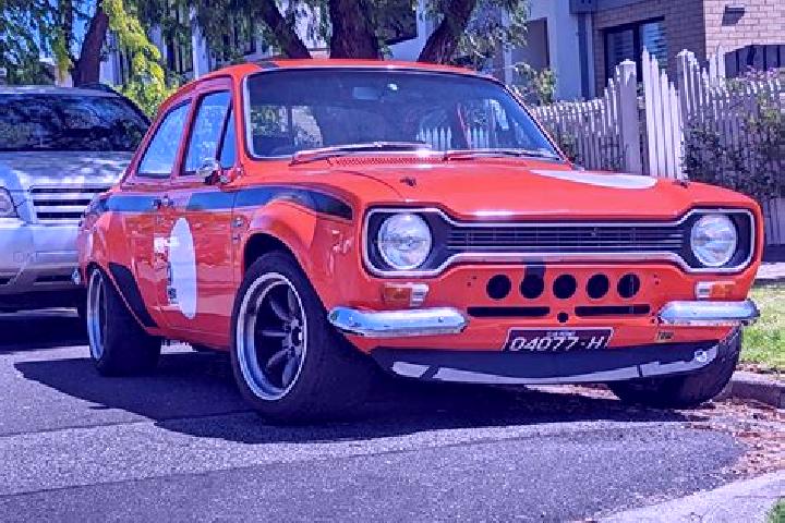 escort Baicha