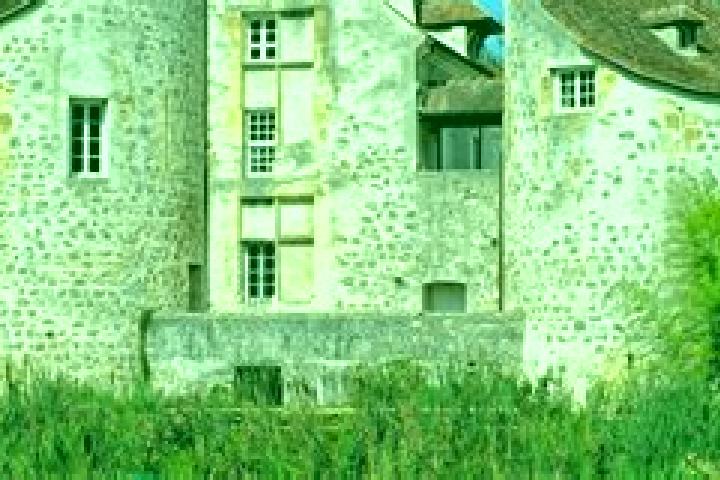escort Baillet-en-France