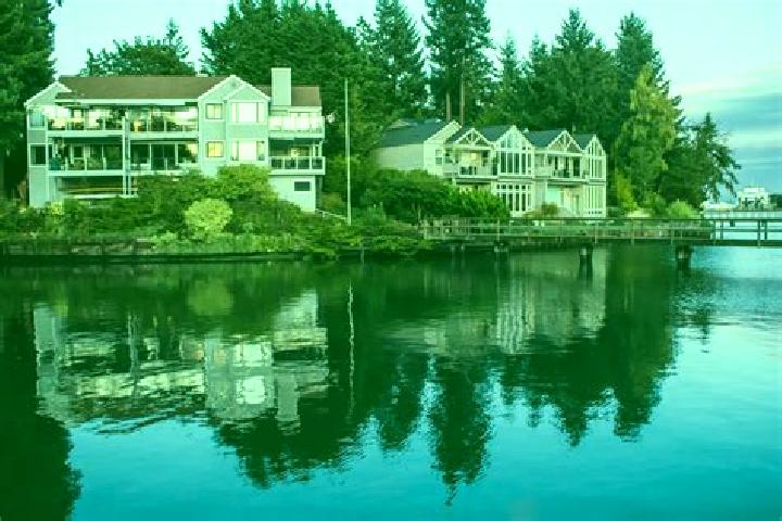 escort Bainbridge Island